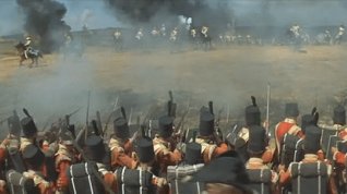 Online film Waterloo