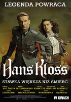 Online film Hans Kloss. Stawka większa niż śmierć