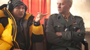 Online film Hans Kloss. Stawka większa niż śmierć