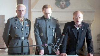 Online film Hans Kloss. Stawka większa niż śmierć