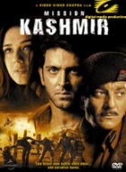 Online film Mise Kašmír