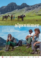 Online film Alpsummer