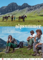 Online film Alpsummer