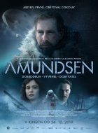 Online film Amundsen