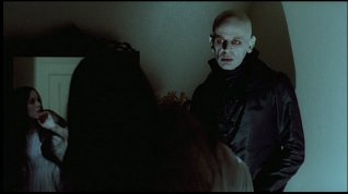 Online film Upír Nosferatu