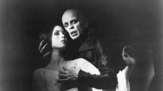 Online film Upír Nosferatu