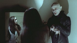 Online film Upír Nosferatu