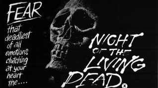 Online film Noc oživlých mrtvol