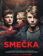 Online film Smečka