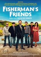 Online film Fisherman's Friends