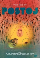 Online film Postoj