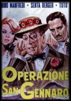 Online film Operace San Gennaro