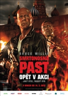 Online film Smrtonosná past: Opět v akci