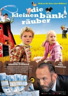 Online film Malá bankovní loupež