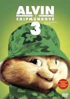 Online film Alvin a Chipmunkové 3