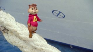 Online film Alvin a Chipmunkové 3