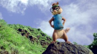 Online film Alvin a Chipmunkové 3