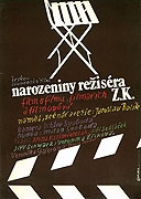 Online film Narozeniny režiséra Z.K.