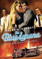 Online film The Blue Iguana