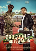 Online film Le crocodile du Botswanga