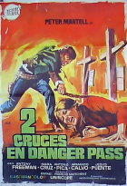 Online film Due croci a Danger Pass
