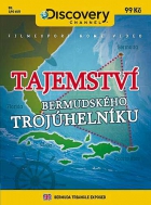 Online film Tajemství bermudského trojúhelníku