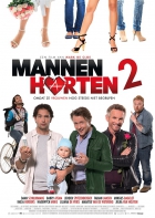 Online film Mannenharten 2