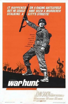 Online film Válečný lov