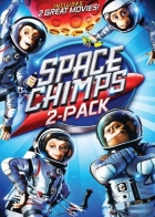 Online film Space Chimps 2: Zartog Strikes Back