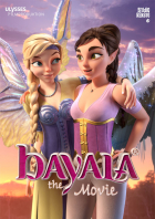 Online film Bayala - Kouzelné elfí dobrodružství
