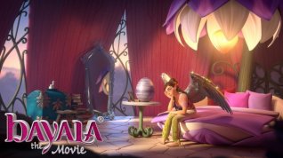 Online film Bayala - Kouzelné elfí dobrodružství