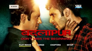 Online film Badlapur
