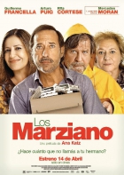 Online film Los Marziano