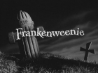 Online film Frankenweenie