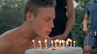 Online film Henry Gamble's Birthday Party