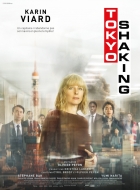 Online film Tokyo Shaking