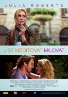 Online film Jíst, meditovat, milovat