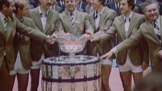 Online film Davis cup 1980