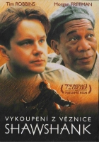 Online film Vykoupení z věznice Shawshank