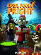 Online film April Fools Fright