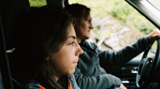 Online film Světlé noci