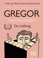 Online film Gregor