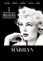 Online film Můj týden s Marilyn