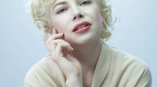 Online film Můj týden s Marilyn