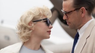 Online film Můj týden s Marilyn