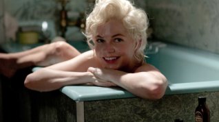 Online film Můj týden s Marilyn