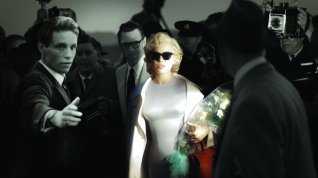 Online film Můj týden s Marilyn