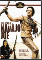Online film Navajo Joe