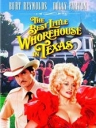Online film Nejlepší bordýlek v Texasu