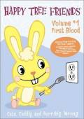 Online film Happy Tree Friends 1: První krev